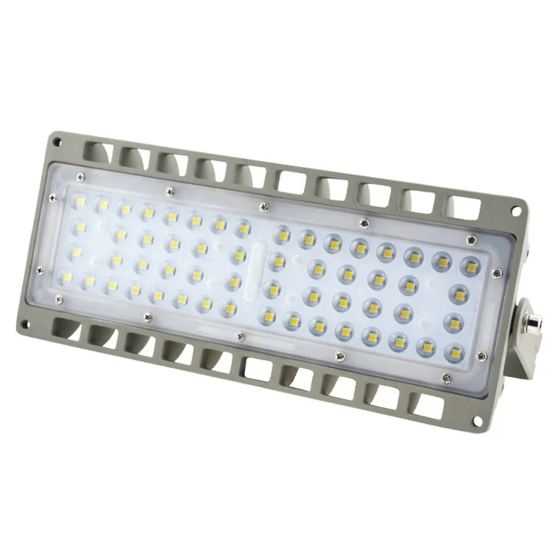 Φωτογραφία προϊόντος: RED POINT Προβολέας LED PROFESSIONAL 50watt 5500 Lumen Λευκό Φώς