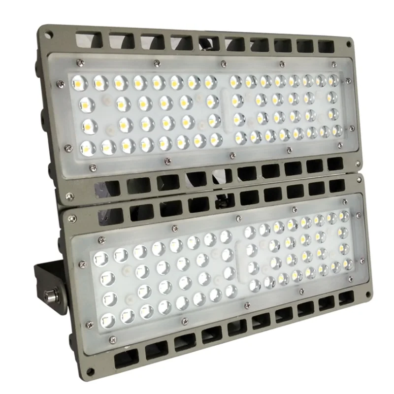 Φωτογραφία προϊόντος: RED POINT Προβολέας LED PROFESSIONAL 100watt 11000 Lumen Λευκό Φώς
