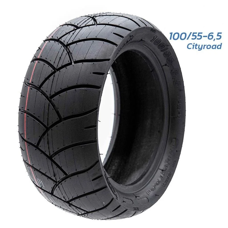 Φωτογραφία προϊόντος: eWHEEL (Xuancheng) ΕΛΑΣΤΙΚΟ 100/55-6.5 TUBELESS ΗΛΕΚΤΡΙΚΟΥ ΠΑΤΙΝΙΟΥ RNT-007