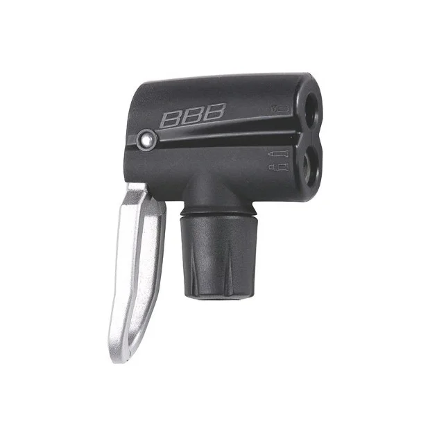 Φωτογραφία προϊόντος: BBB BFR-93 DUALHEAD 2.0 ΚΕΦΑΛΗ ΤΡΟΜΠΑΣ ΔΑΠΕΔΟΥ ΜΕ ΔΙΠΛΟ ΣΤΟΜΙΟ ΓΙΑ ΟΛΕΣ ΤΙΣ ΒΑΛΒΙΔΕΣ