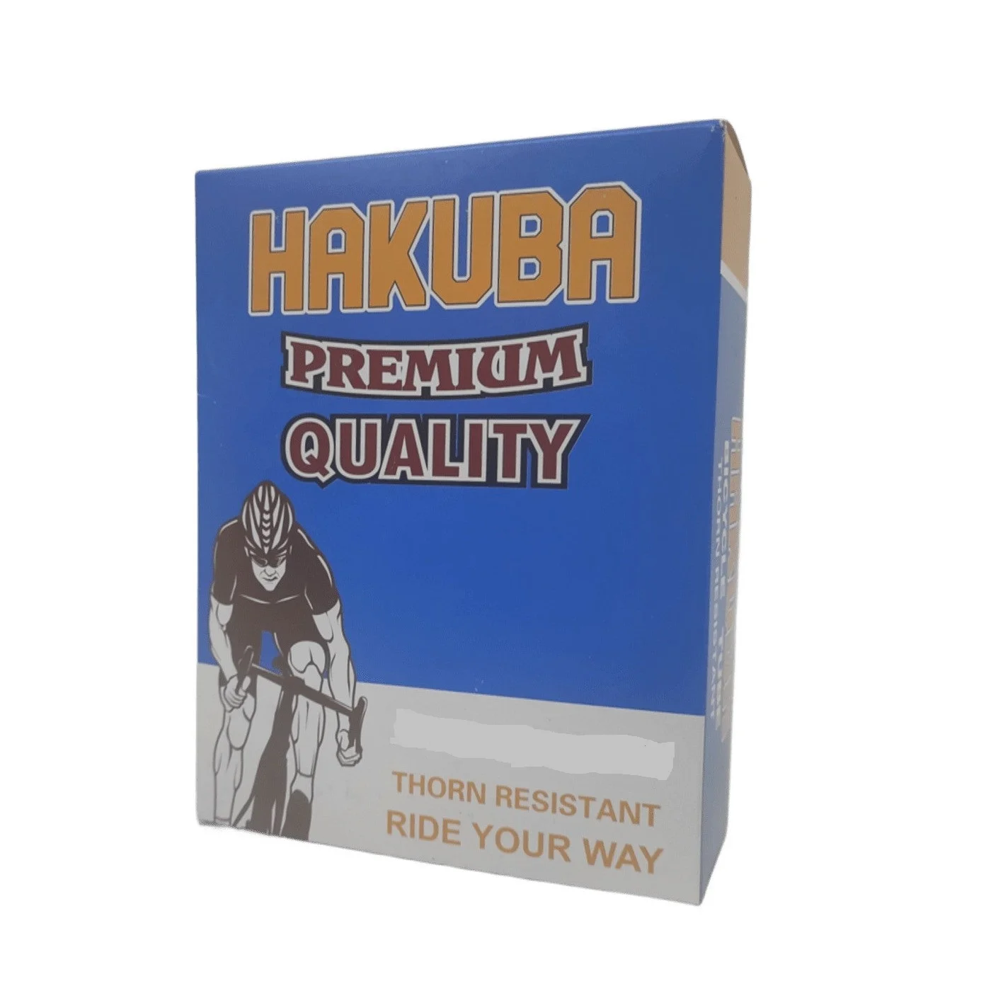 Φωτογραφία προϊόντος: HAKUBA PREMIUM THORN RESISTANT 20X1.95/2.125 AV ΑΕΡΟΘΑΛΑΜΟΣ ΠΟΔΗΛΑΤΟΥ ΕΝΙΣΧΥΜΕΝΟΣ