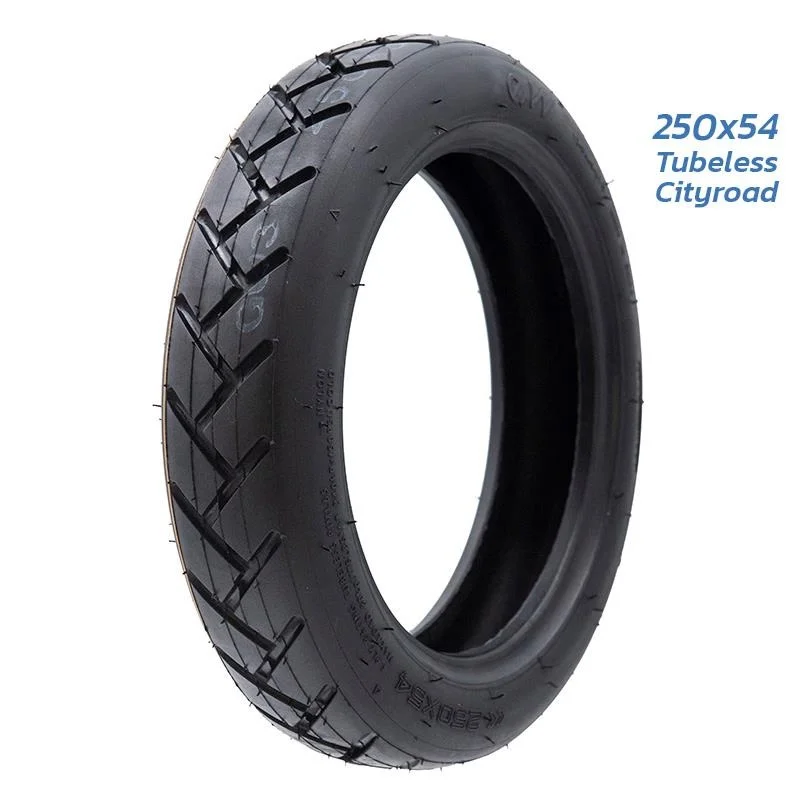 Φωτογραφία προϊόντος: eWHEEL ΕΛΑΣΤΙΚΟ TUBELESS 250X54 ΓΙΑ ΗΛΕΚΤΡΙΚΑ ΠΑΤΙΝΙΑ XIAOMI Mi4 CMM097