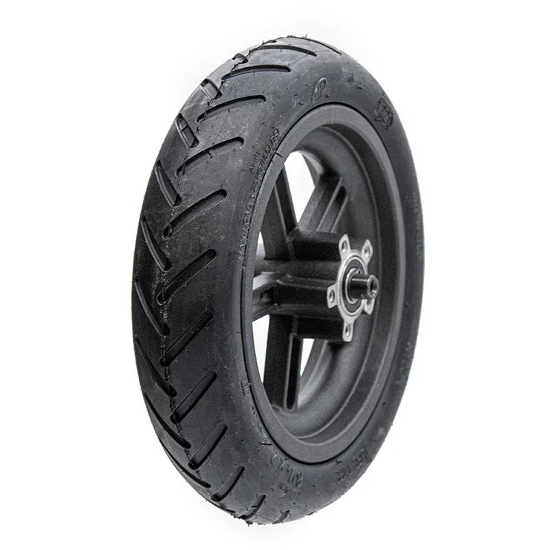 Φωτογραφία προϊόντος: eWHEEL (WANDA) ΕΛΑΣΤΙΚΟ 8.5Χ2 ΜΕ ΖΑΝΤΑ ΓΙΑ ΗΛΕΚΤΡΙΚΟ ΠΑΤΙΝΙ XIAOMI M365