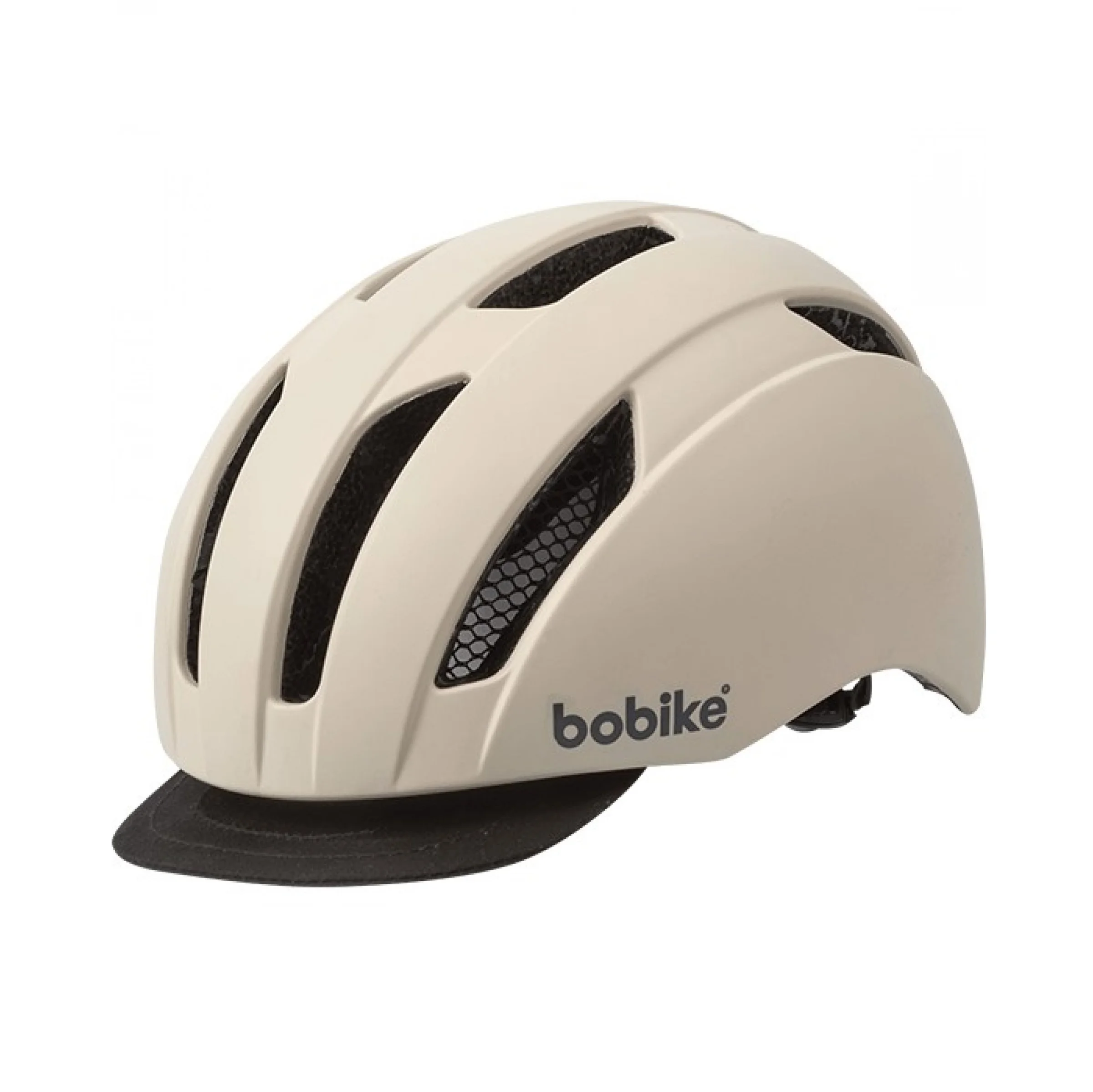 Φωτογραφία προϊόντος: BOBIKE CITY CREAM ΚΡΑΝΟΣ ΠΟΔΗΛΑΤΟΥ L 56-61cm 8741300004