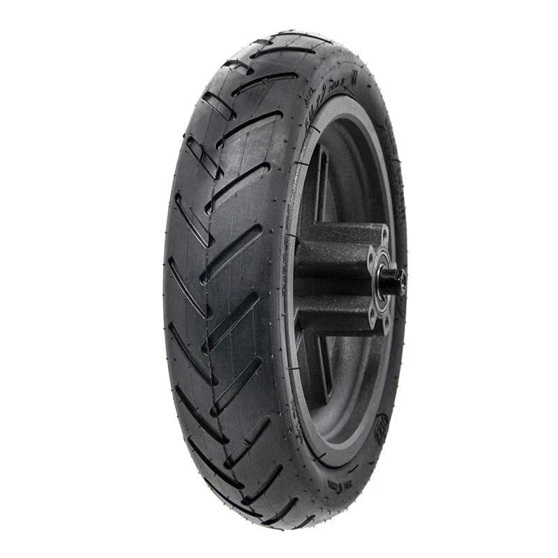 Φωτογραφία προϊόντος: eWHEEL ΕΛΑΣΤΙΚΟ 8.5Χ2 ΜΕ ΖΑΝΤΑ ΓΙΑ ΗΛΕΚΤΡΙΚΟ ΠΑΤΙΝΙ XIAOMI PRO/PRO2
