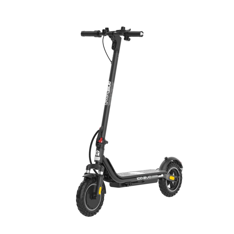 Φωτογραφία προϊόντος: URBAN GLIDE URBANGLIDE ESCOOTER RIDE 100 EVO ΗΛΕΚΤΡΙΚΟ ΠΑΤΙΝΙ 36V 350W ΑΝΑΡΤΗΣΗ ΚΑΙ ΦΛΑΣ