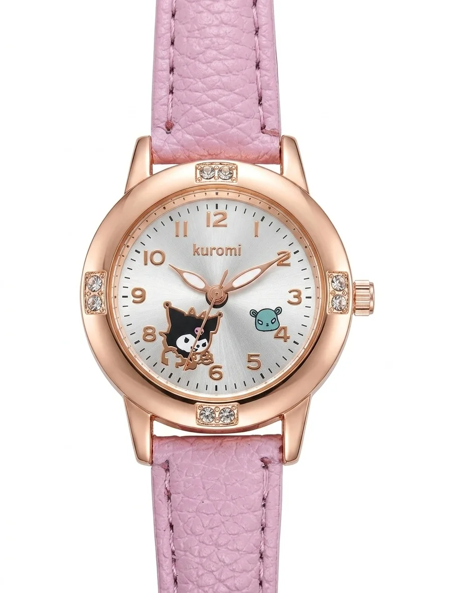 Φωτογραφία προϊόντος: Peach Jewelry Παιδικο Ρολοι