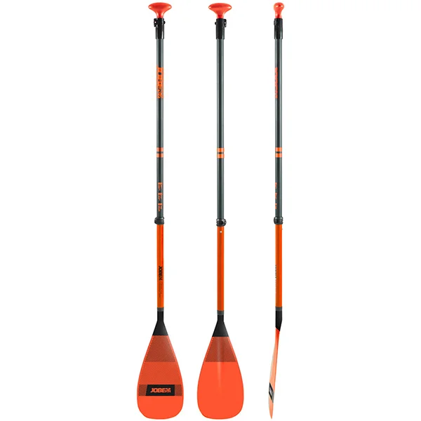 Φωτογραφία προϊόντος: Κουπί SUP Jobe Fiberglass Orange