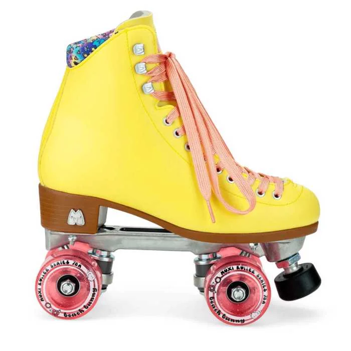 Φωτογραφία προϊόντος: MOXI Beach Bunny Quads Πατίνια - Strawberry/Lemon 89.4934510