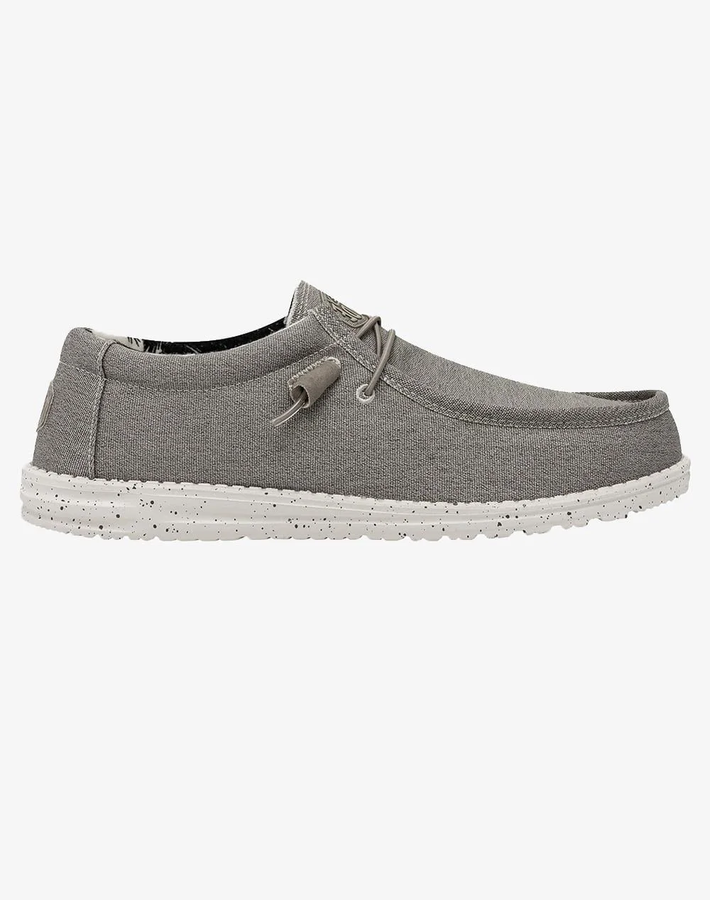 Φωτογραφία προϊόντος: Hey Dude +#8211; Wally Stretch Canvas +#8211; 40022