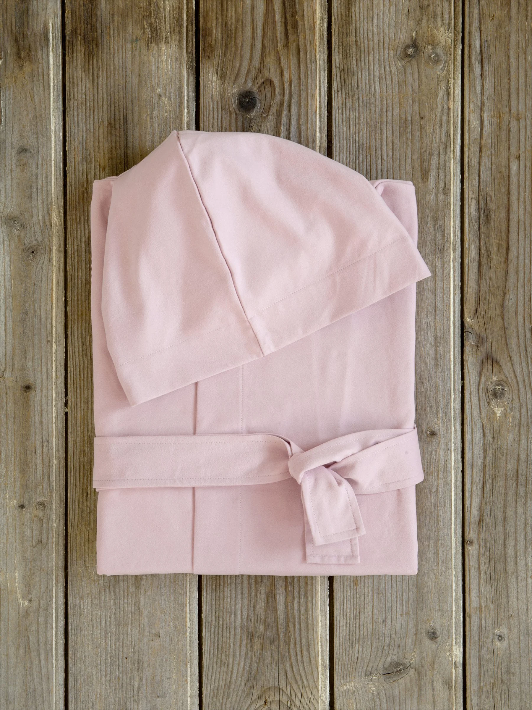 Φωτογραφία προϊόντος: Nima Μπουρνούζι Comfort Dusty Pink