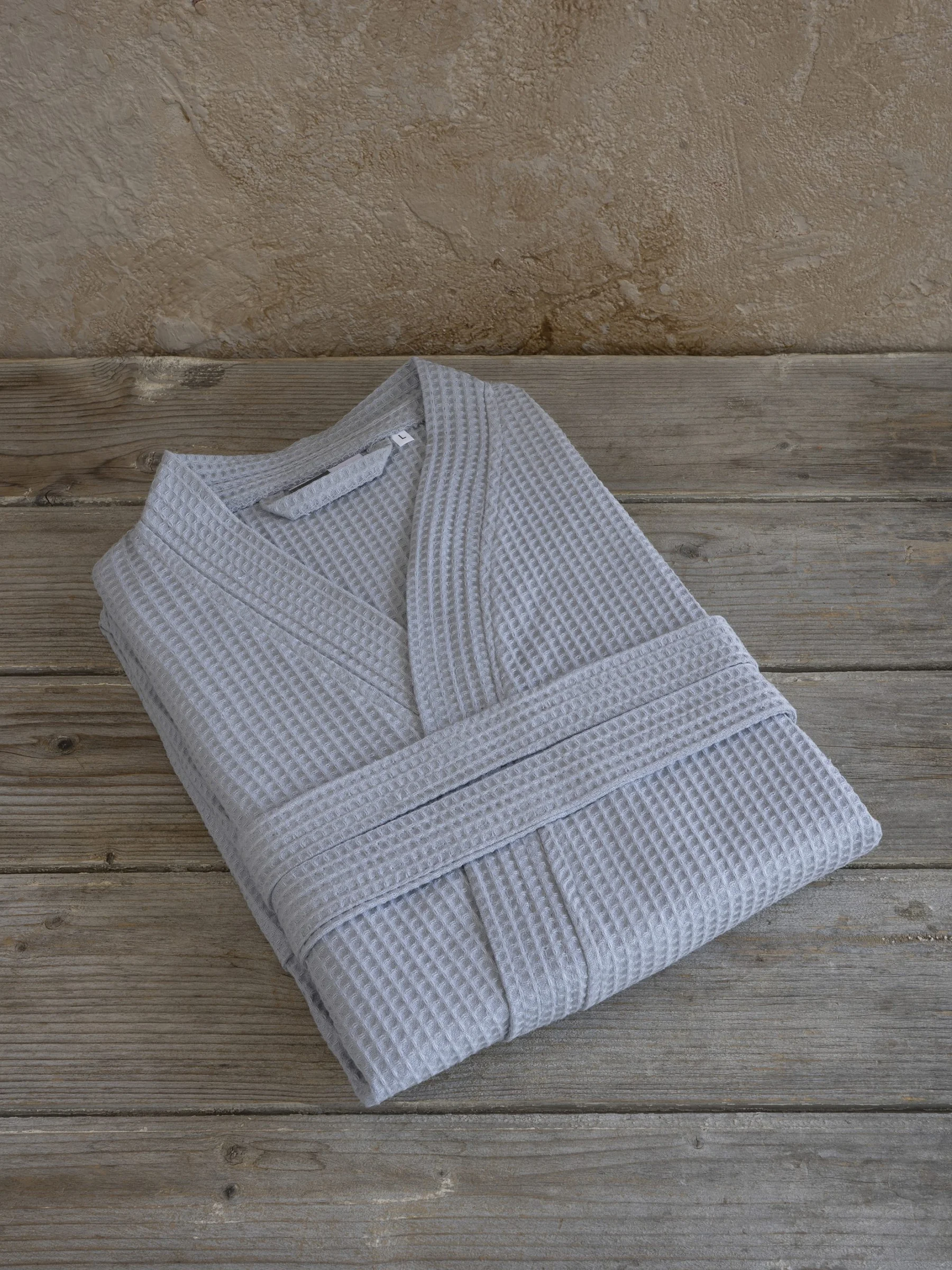 Φωτογραφία προϊόντος: Nima Μπουρνούζι Kimono Gray - Large