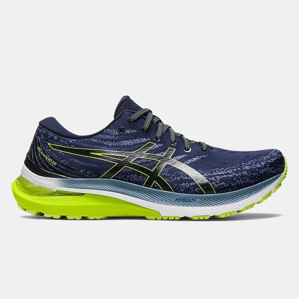 Φωτογραφία προϊόντος: Asics Gel-Kayano 29 Ανδρικά Παπούτσια για Τρέξιμο