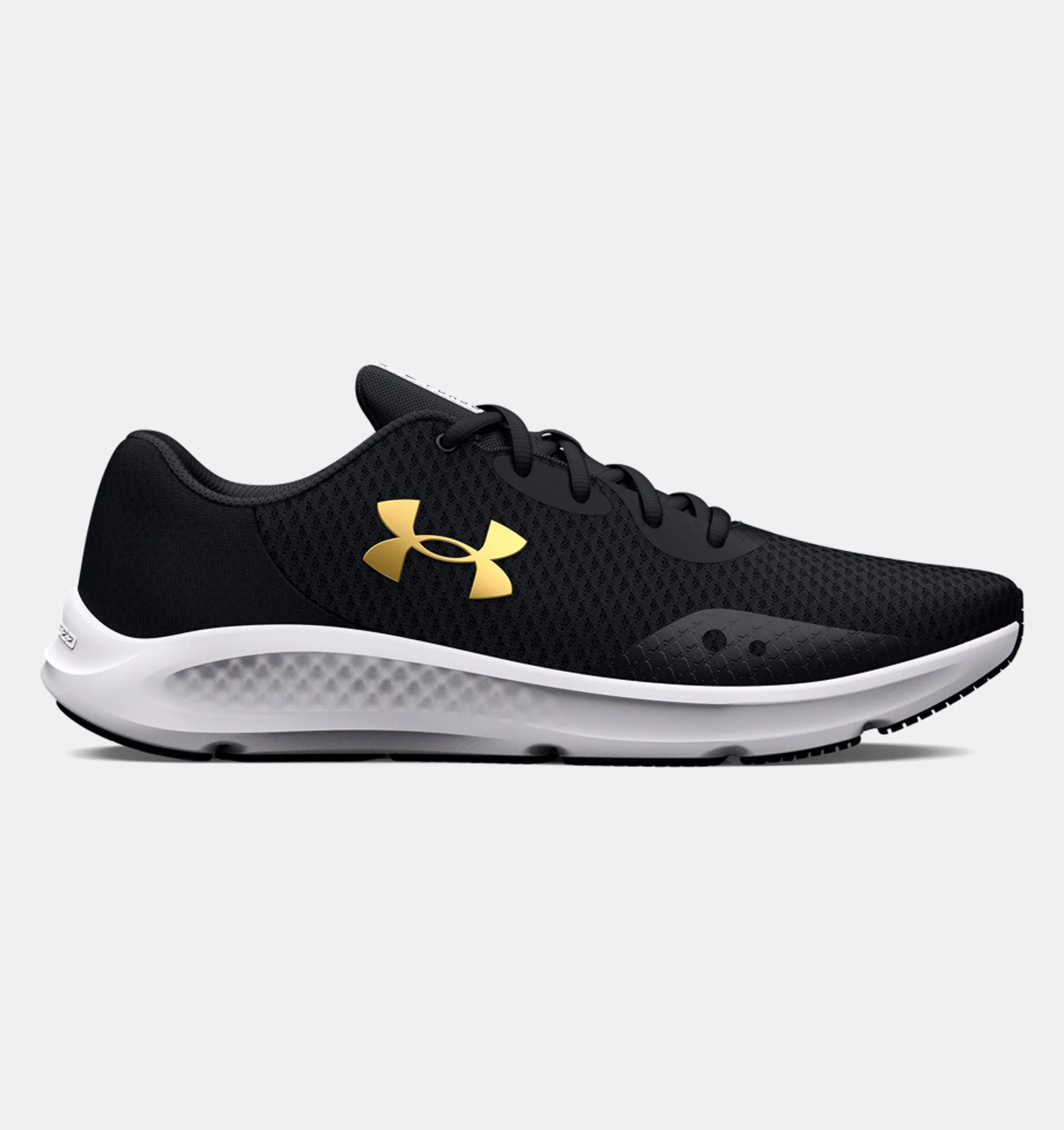 Φωτογραφία προϊόντος: Under Armour Charged Pursuit 3 Ανδρικά Παπούτσια Για Τρέξιμο