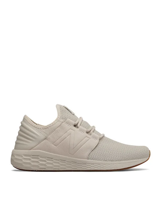 Φωτογραφία προϊόντος: New Balance Fresh Foam Cruz V2 Ανδρικά Sneakers