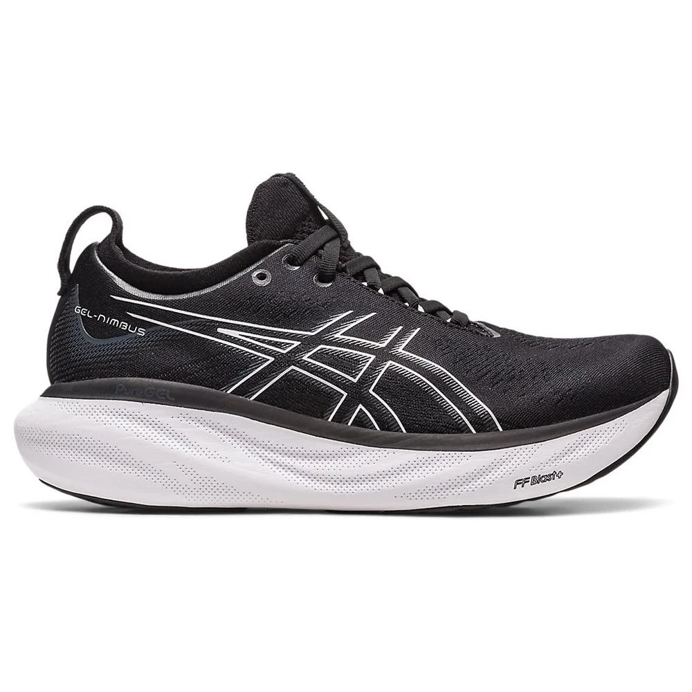 Φωτογραφία προϊόντος: Asics GEL-NIMBUS 25 Γυναικεία Παπούτσια για Τρέξιμο
