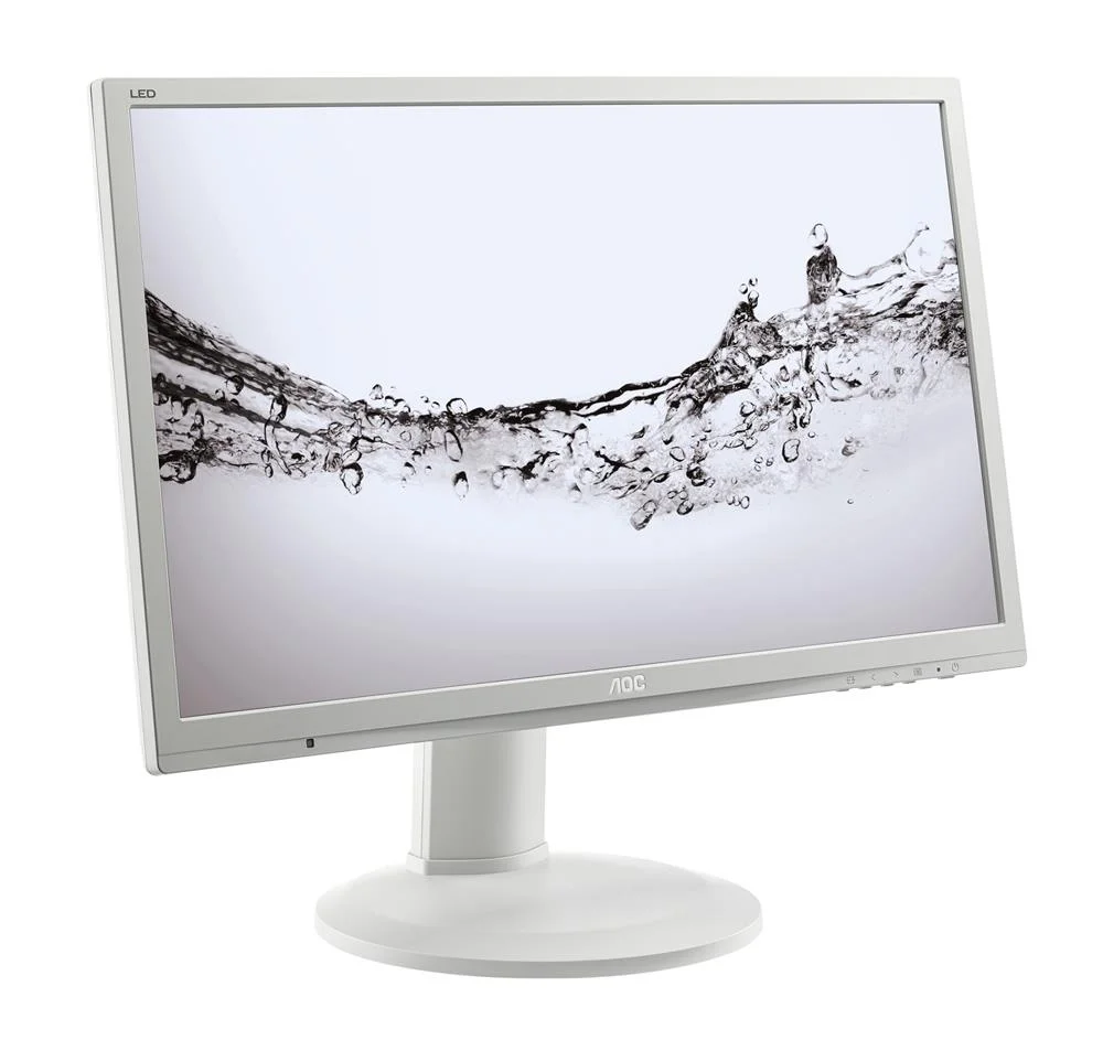 Φωτογραφία προϊόντος: REF ΟΘΟΝΗ AOC E2460PQ, 24in, FHD, TN, ΑΣΗΜΙ • GRADE A