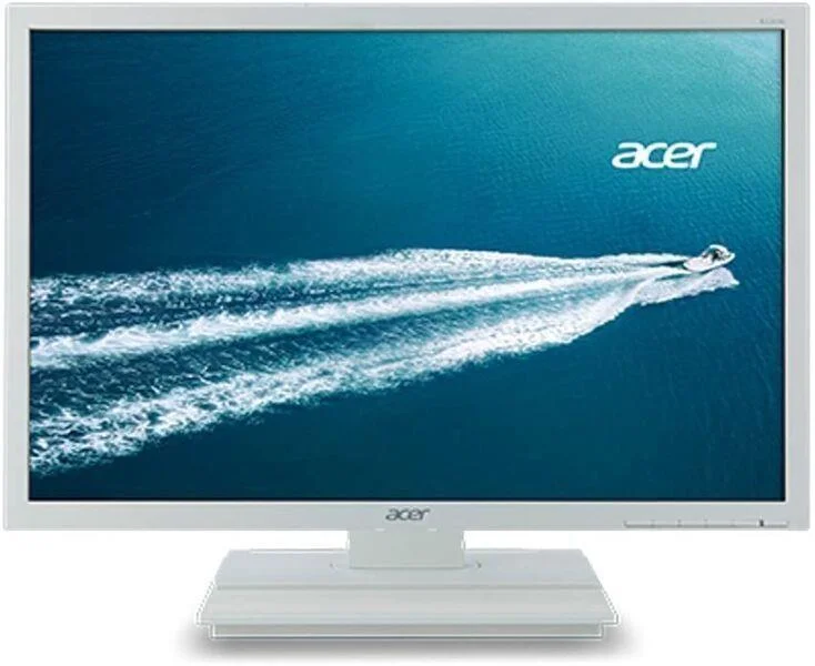 Φωτογραφία προϊόντος: NONE REF ΟΘΟΝΗ ACER B246HL, 24in, FHD, TN, ΑΣΗΜΙ-ΜΑΥΡΟ • GRADE A-