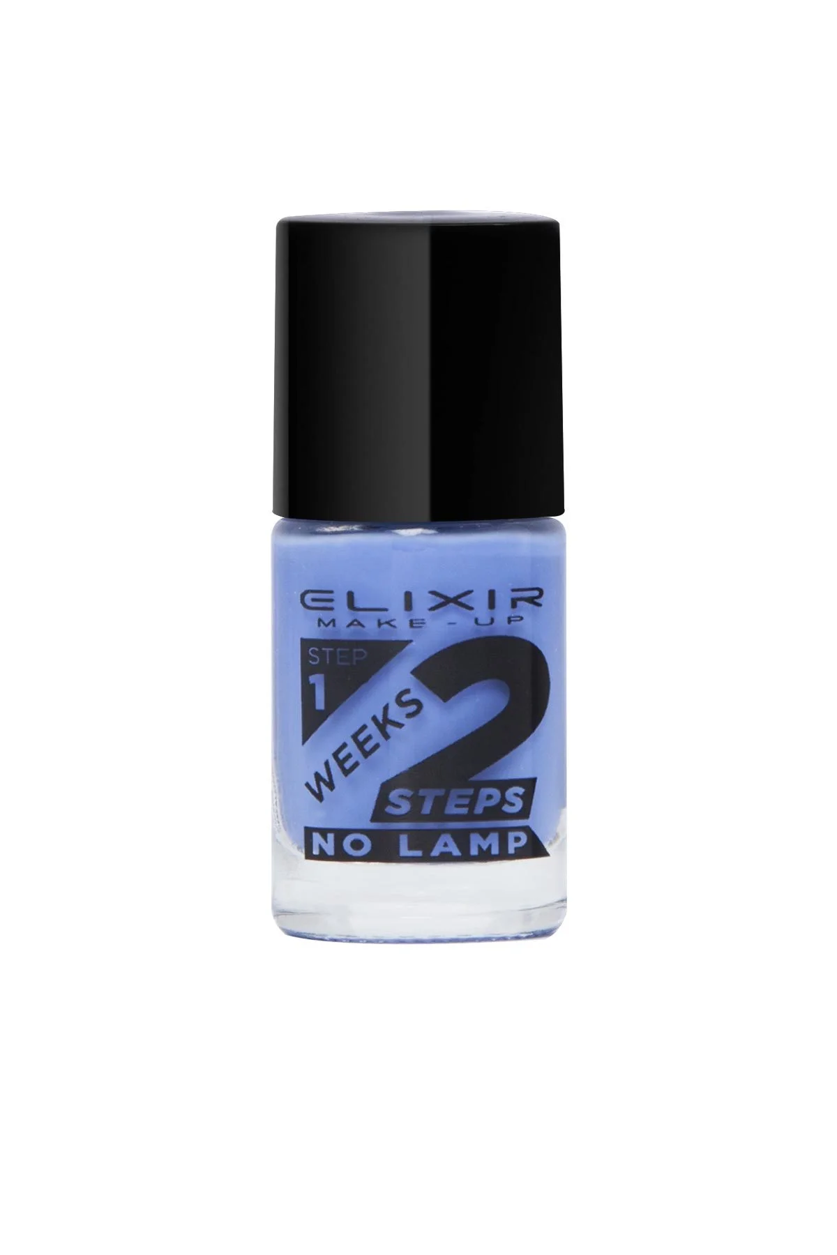 Φωτογραφία προϊόντος: Elixir 2 weeks Βερνίκι 11ml 742 (California Lilac)