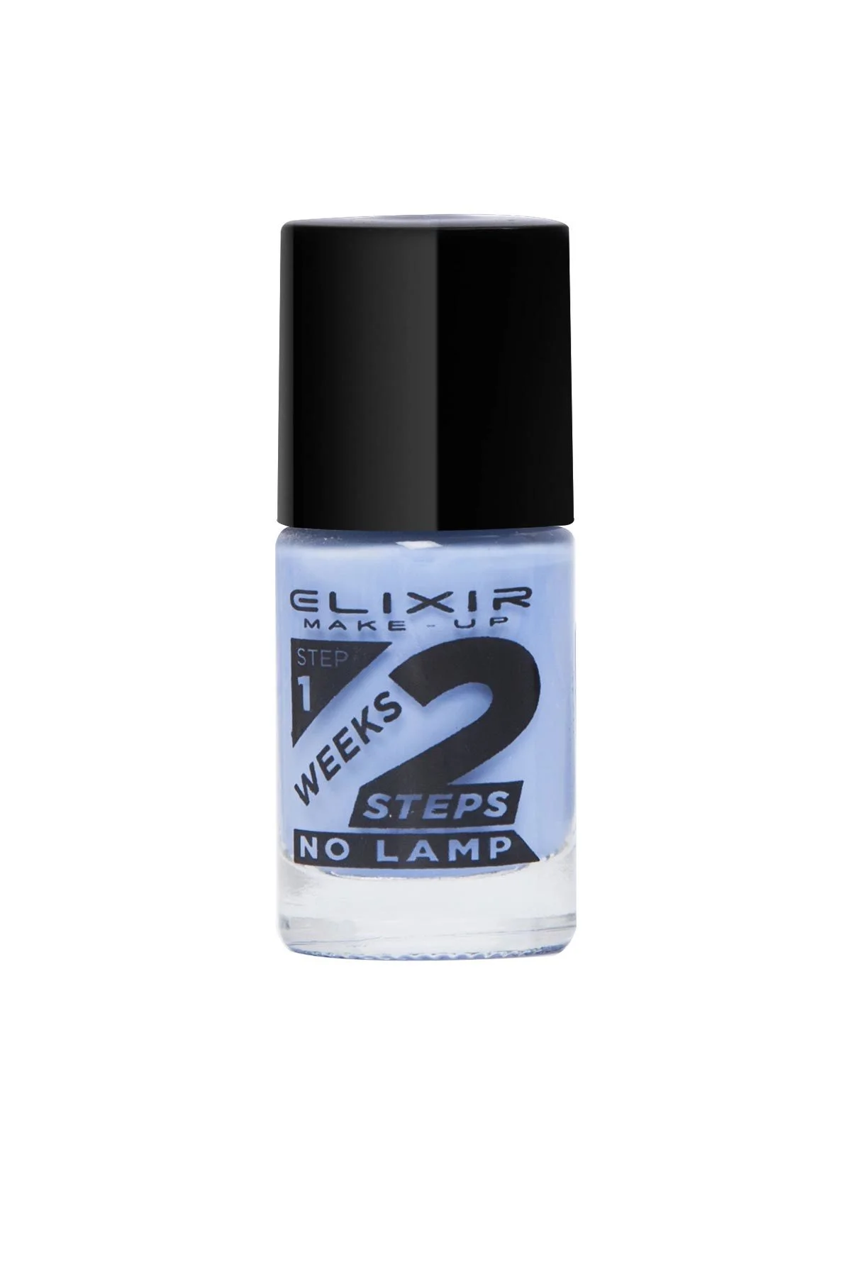 Φωτογραφία προϊόντος: Elixir 2 weeks Βερνίκι 11ml 740 (Wild Blue Yonder)