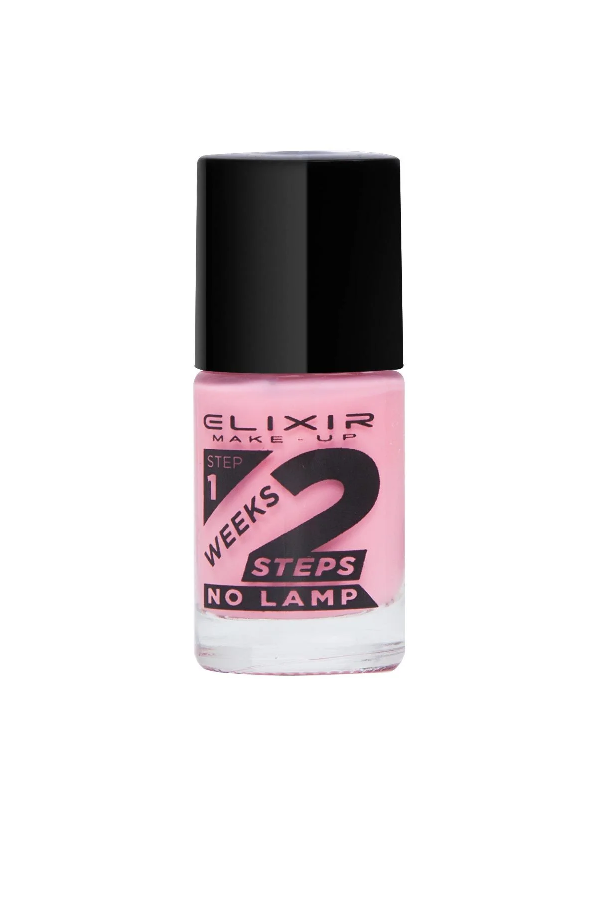 Φωτογραφία προϊόντος: Elixir 2 weeks Βερνίκι 11ml 723 (Watermelon)