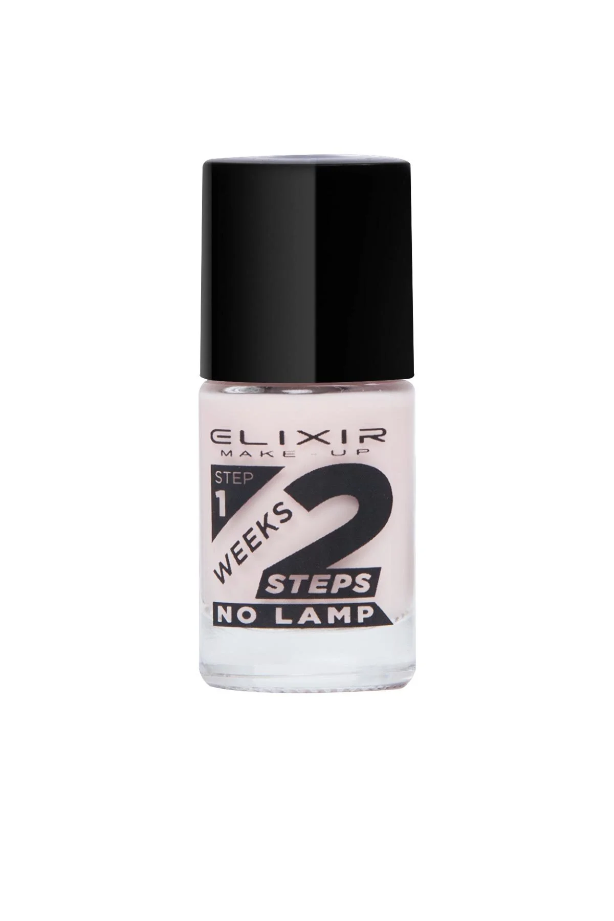 Φωτογραφία προϊόντος: Elixir 2 weeks Βερνίκι 11ml 706 (Lemonade)