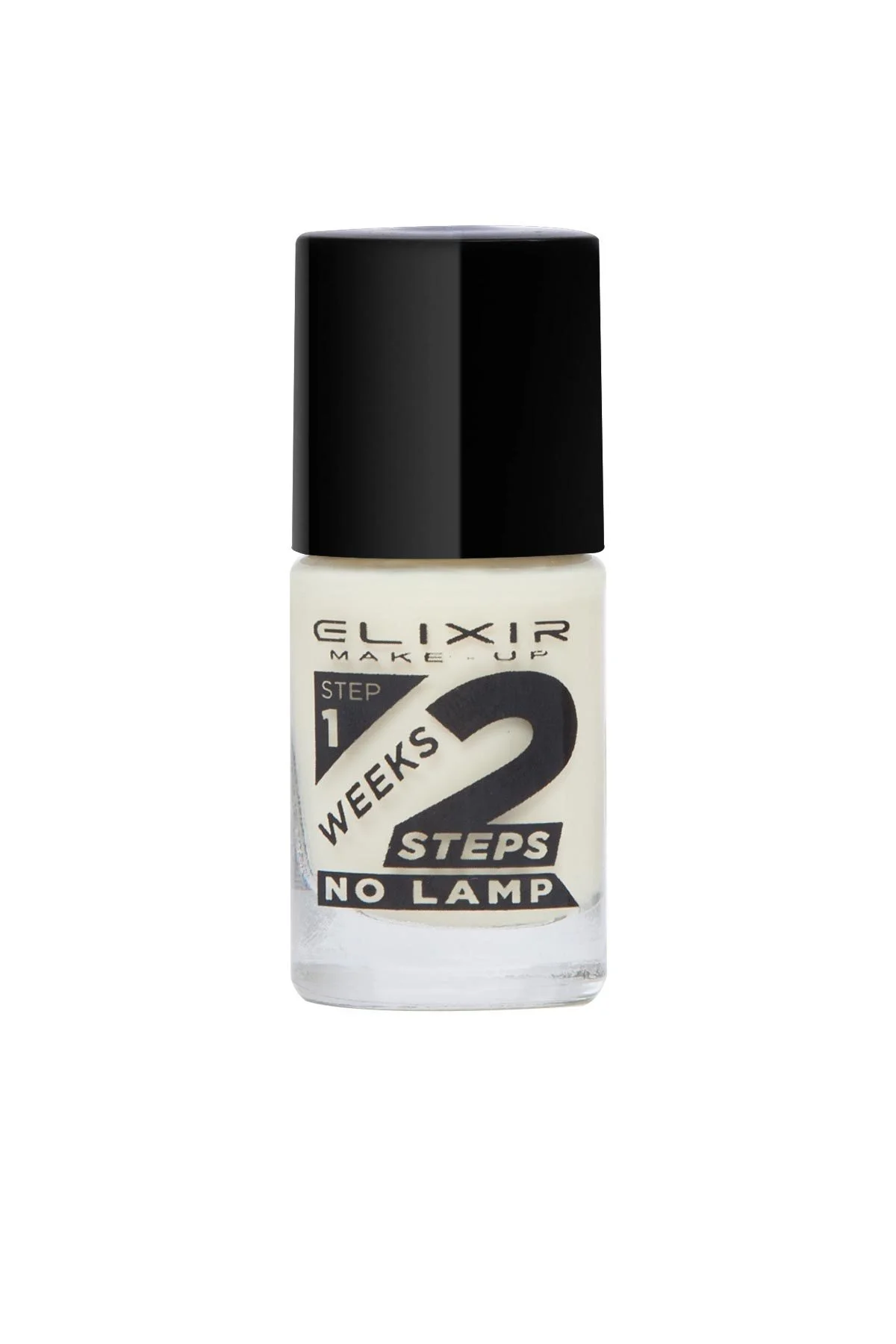 Φωτογραφία προϊόντος: Elixir 2 weeks Βερνίκι 11ml 705 (Beige)