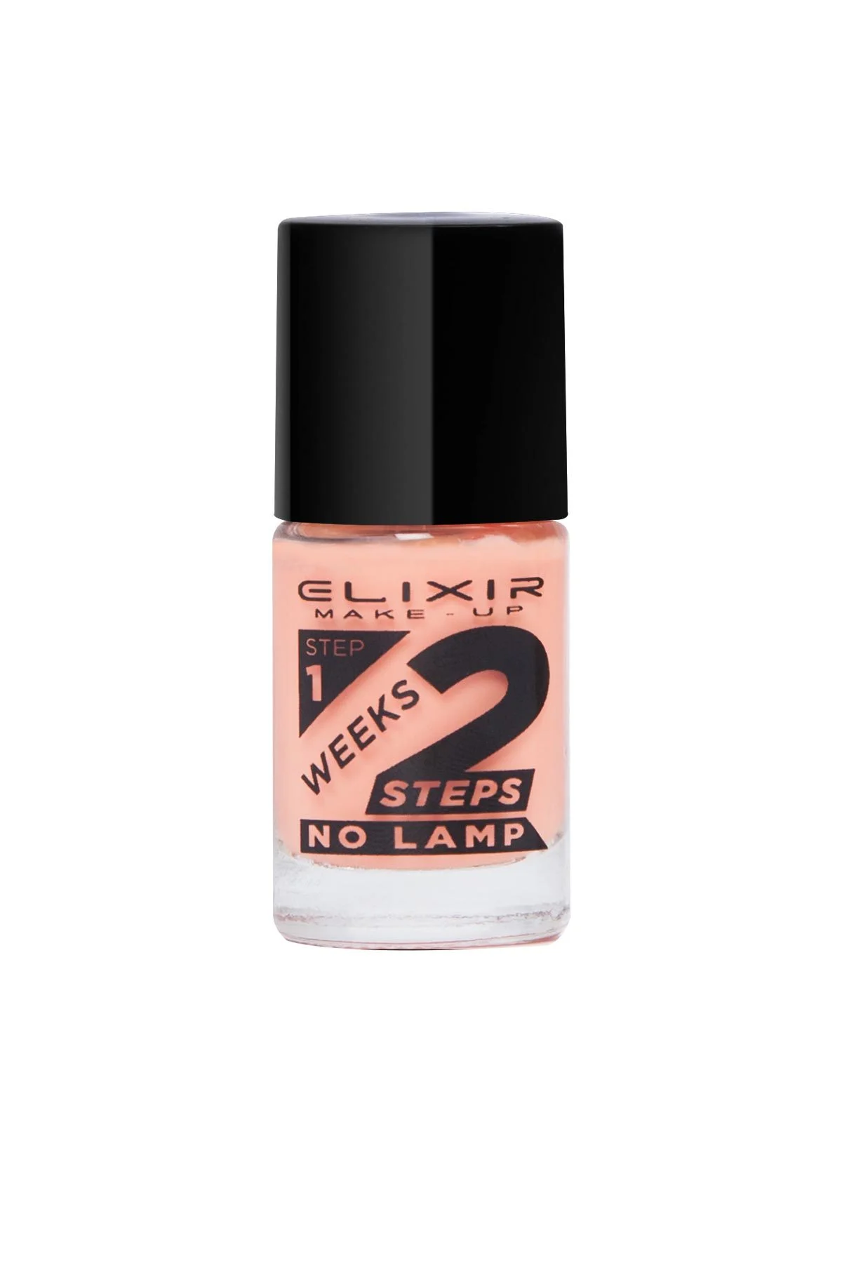 Φωτογραφία προϊόντος: Elixir 2 weeks Βερνίκι 11ml 720 (Melon)