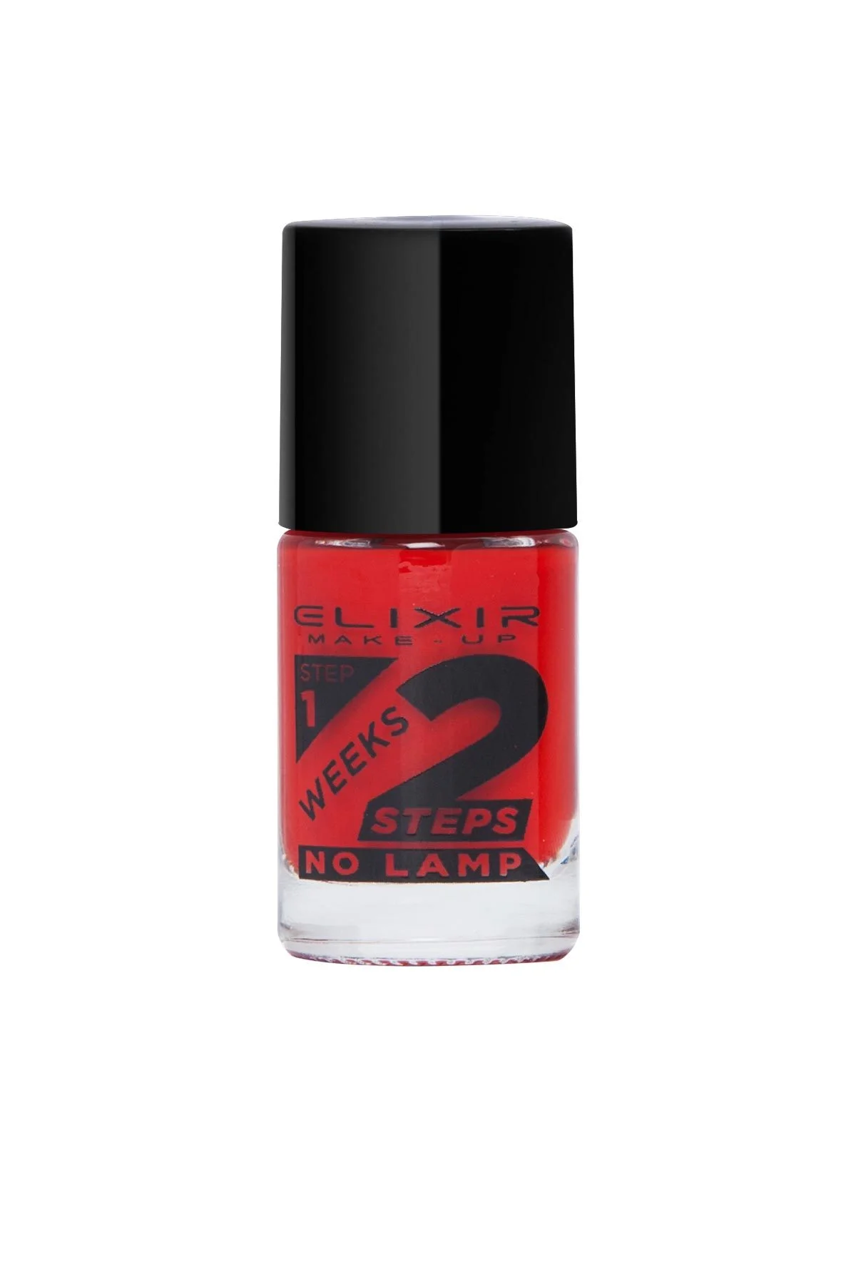 Φωτογραφία προϊόντος: Elixir 2 weeks Βερνίκι 11ml 735 (Cherry)