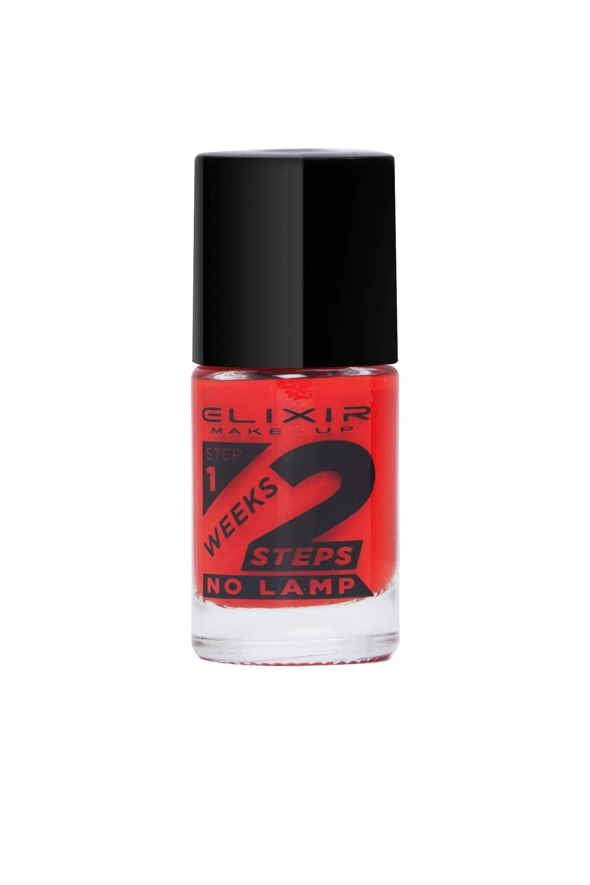 Φωτογραφία προϊόντος: Elixir 2 weeks Βερνίκι 11ml 734 (Apple)