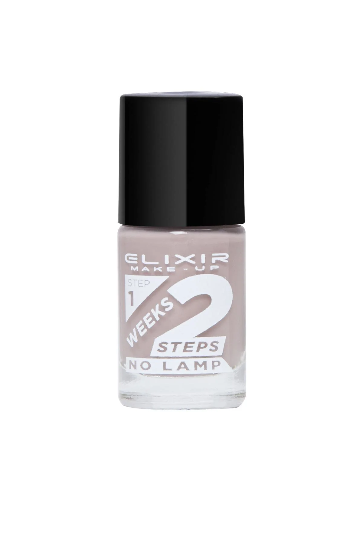Φωτογραφία προϊόντος: Elixir 2 weeks Βερνίκι 11ml 748 (Cinereous)