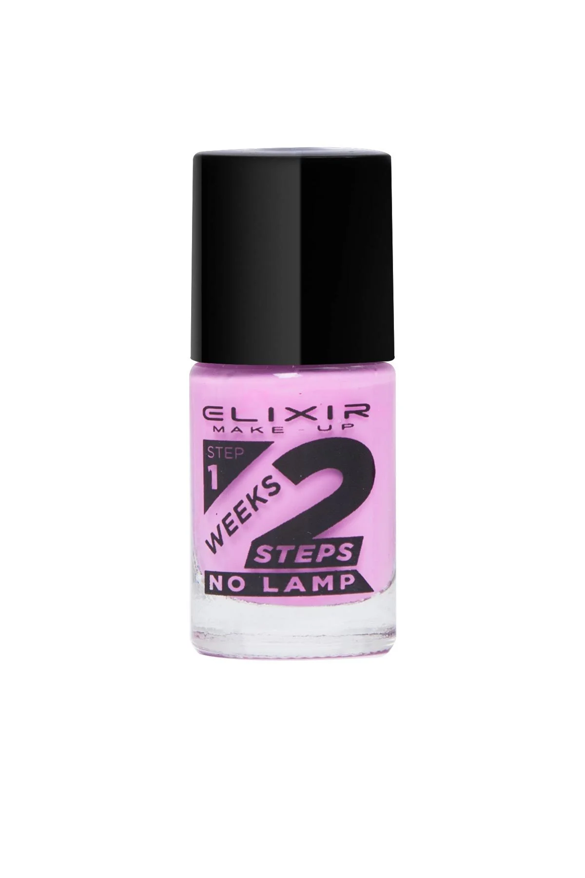 Φωτογραφία προϊόντος: Elixir 2 weeks Βερνίκι 11ml 716 (Shocking Pink)