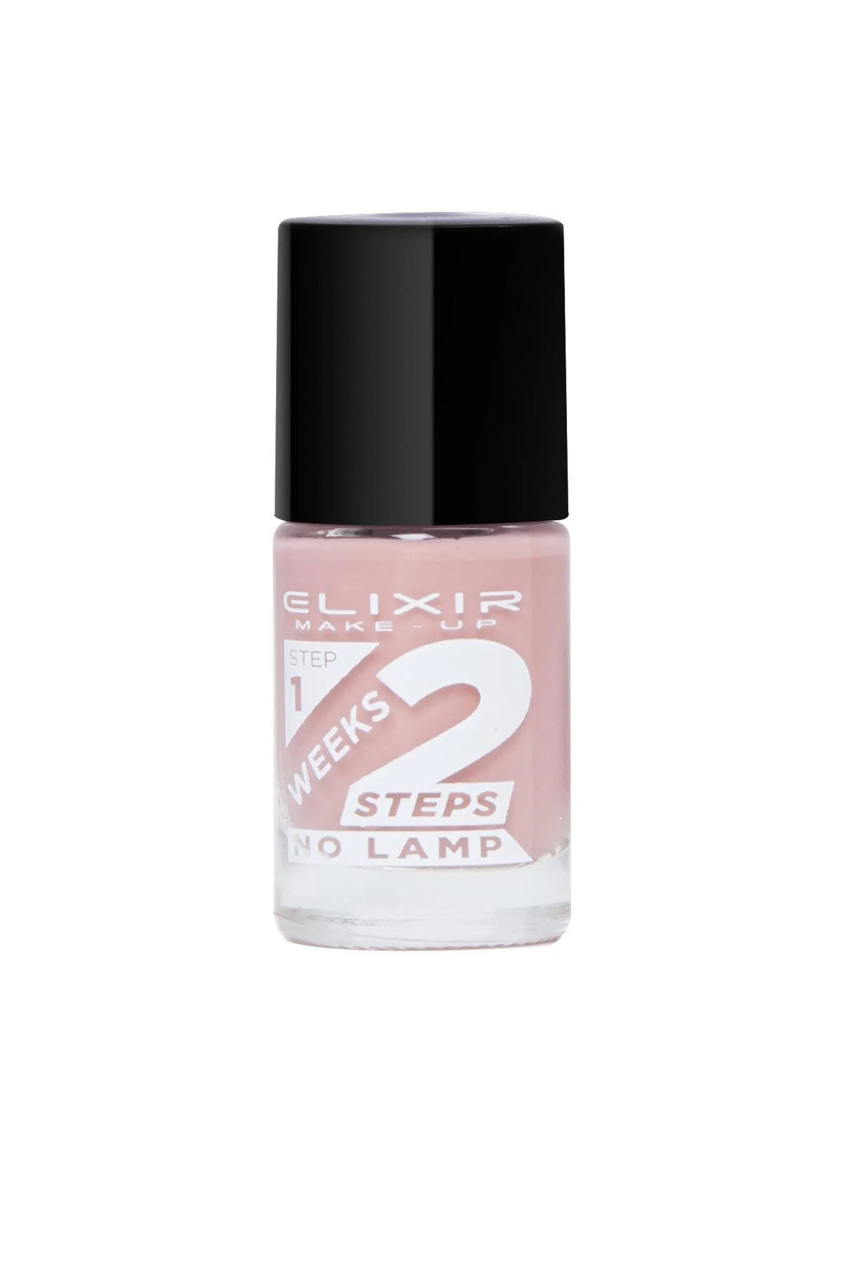 Φωτογραφία προϊόντος: Elixir 2 weeks Βερνίκι 11ml 749 (Nude Pink)