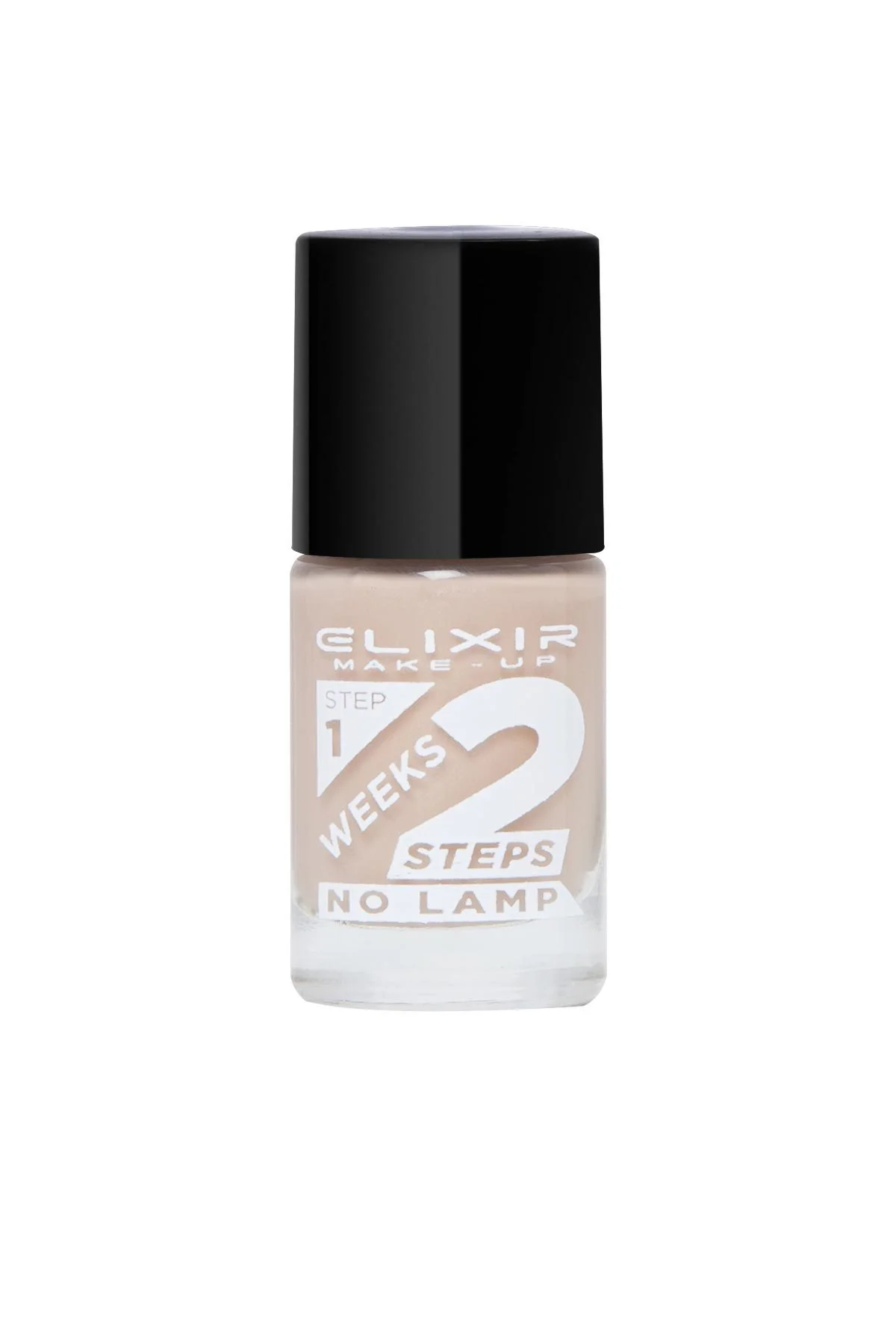 Φωτογραφία προϊόντος: Elixir 2 weeks Βερνίκι 11ml 747 (Oyster)