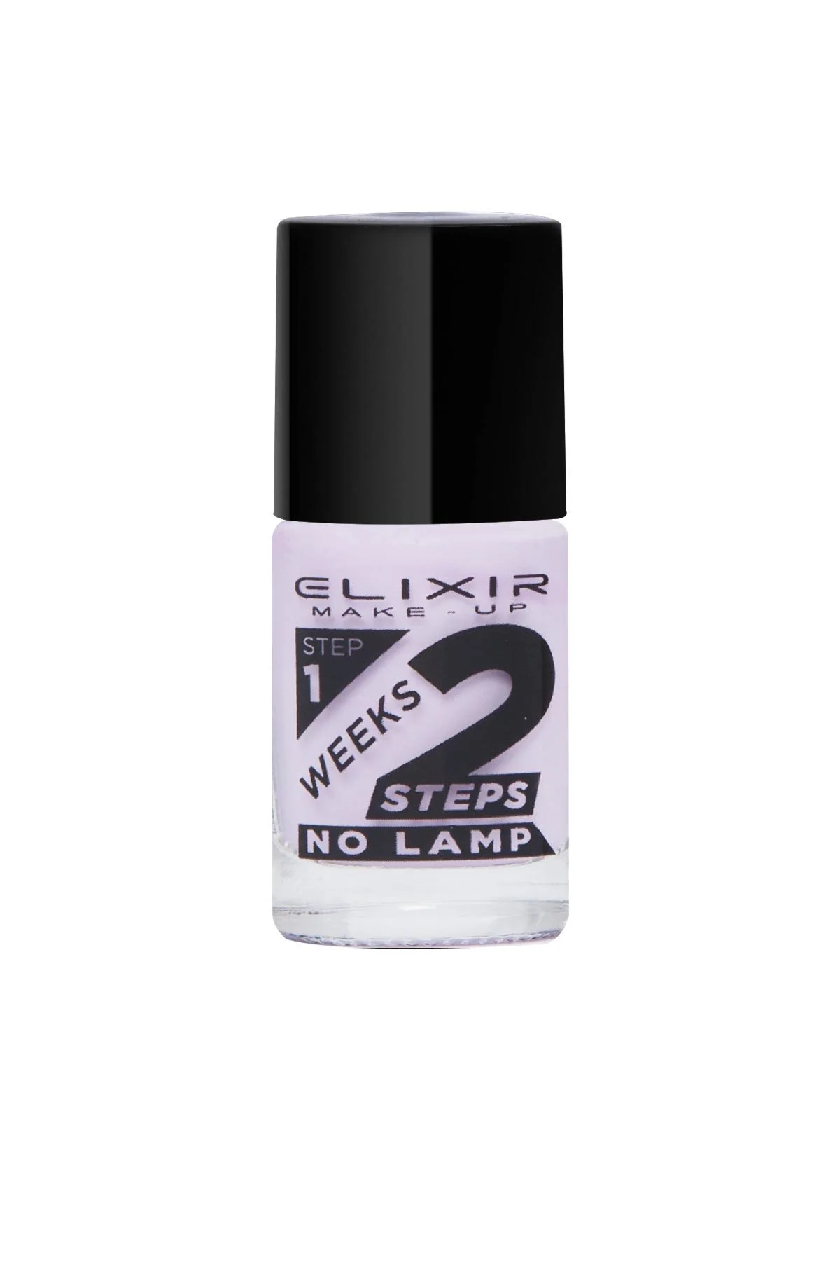 Φωτογραφία προϊόντος: Elixir 2 weeks Βερνίκι 11ml 715 (Mauve)