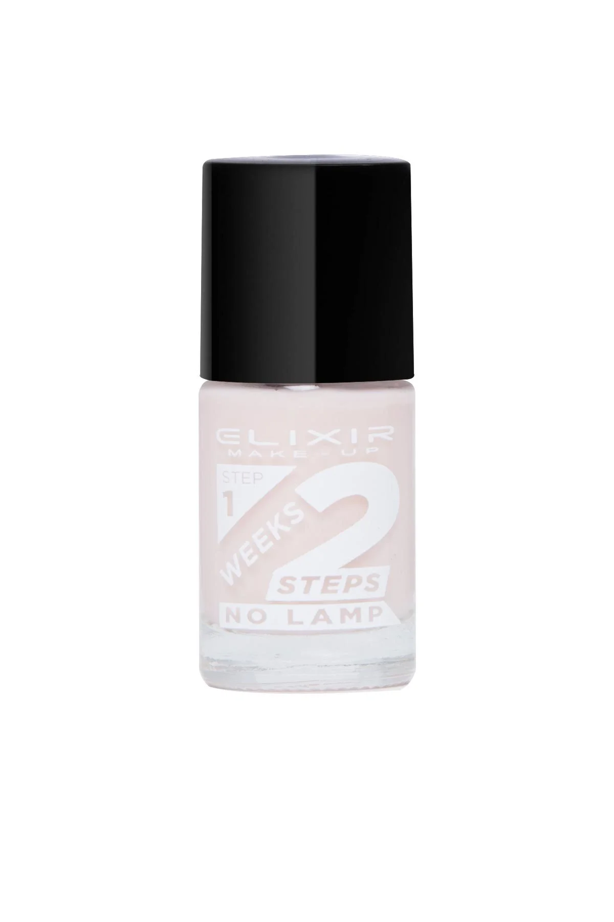 Φωτογραφία προϊόντος: Elixir 2 weeks Βερνίκι 11ml 746 (Tan)