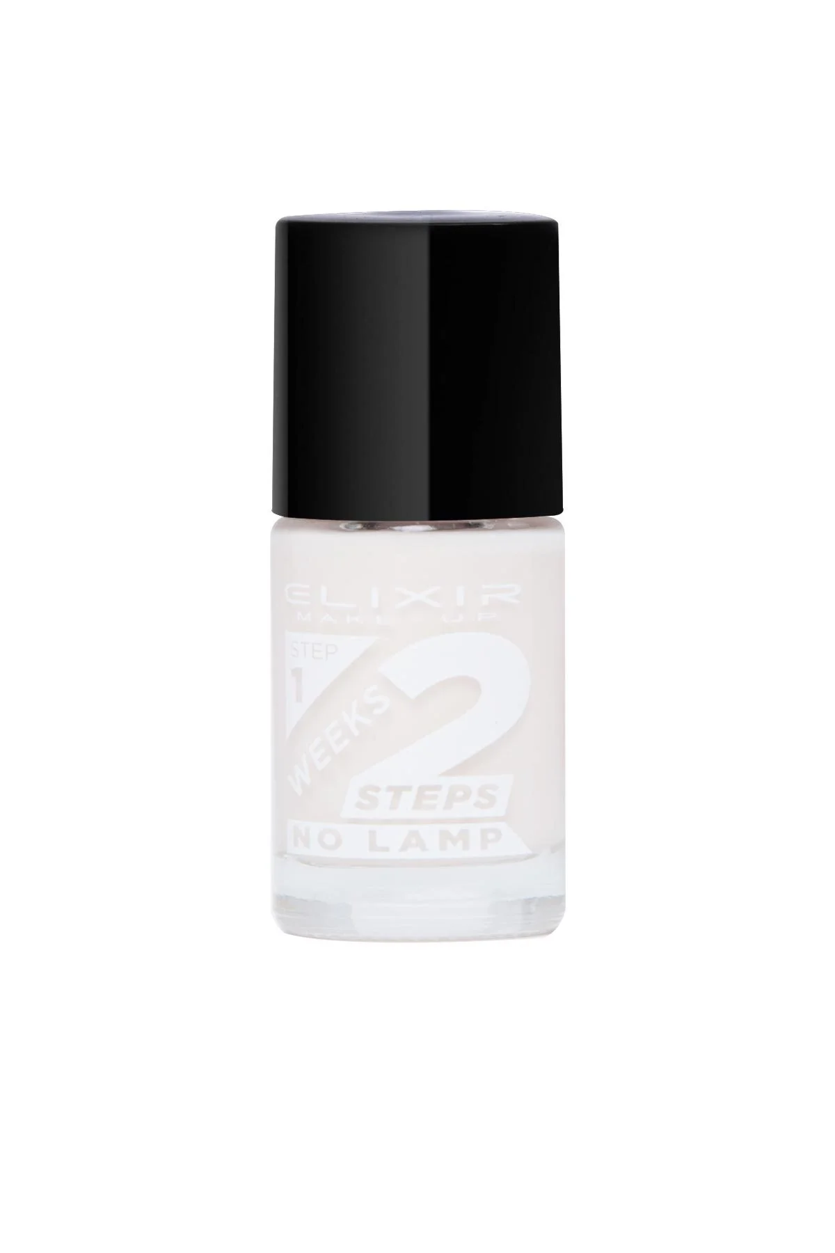 Φωτογραφία προϊόντος: Elixir 2 weeks Βερνίκι 11ml 745 (Candle White)