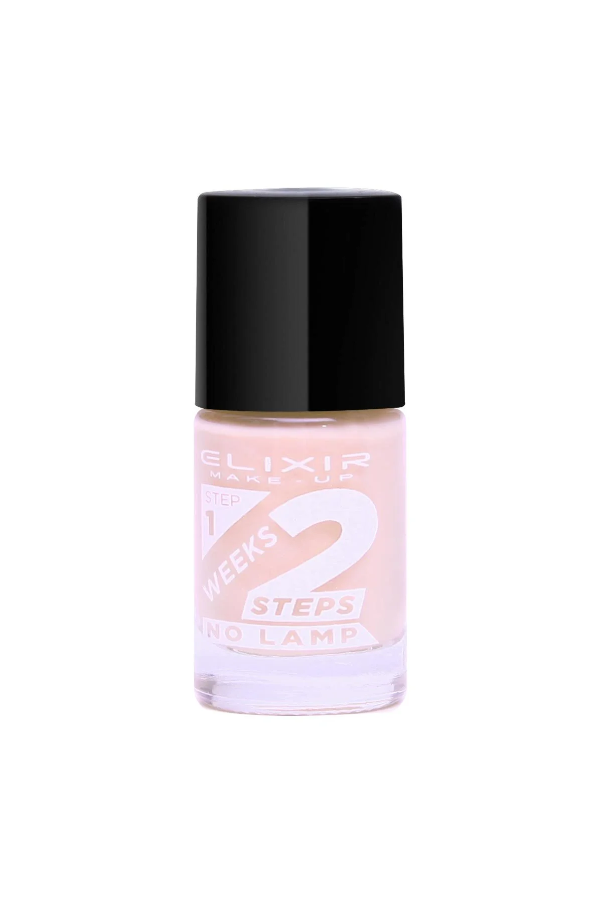 Φωτογραφία προϊόντος: Elixir 2 weeks Βερνίκι 11ml 777 (Nude Kate)