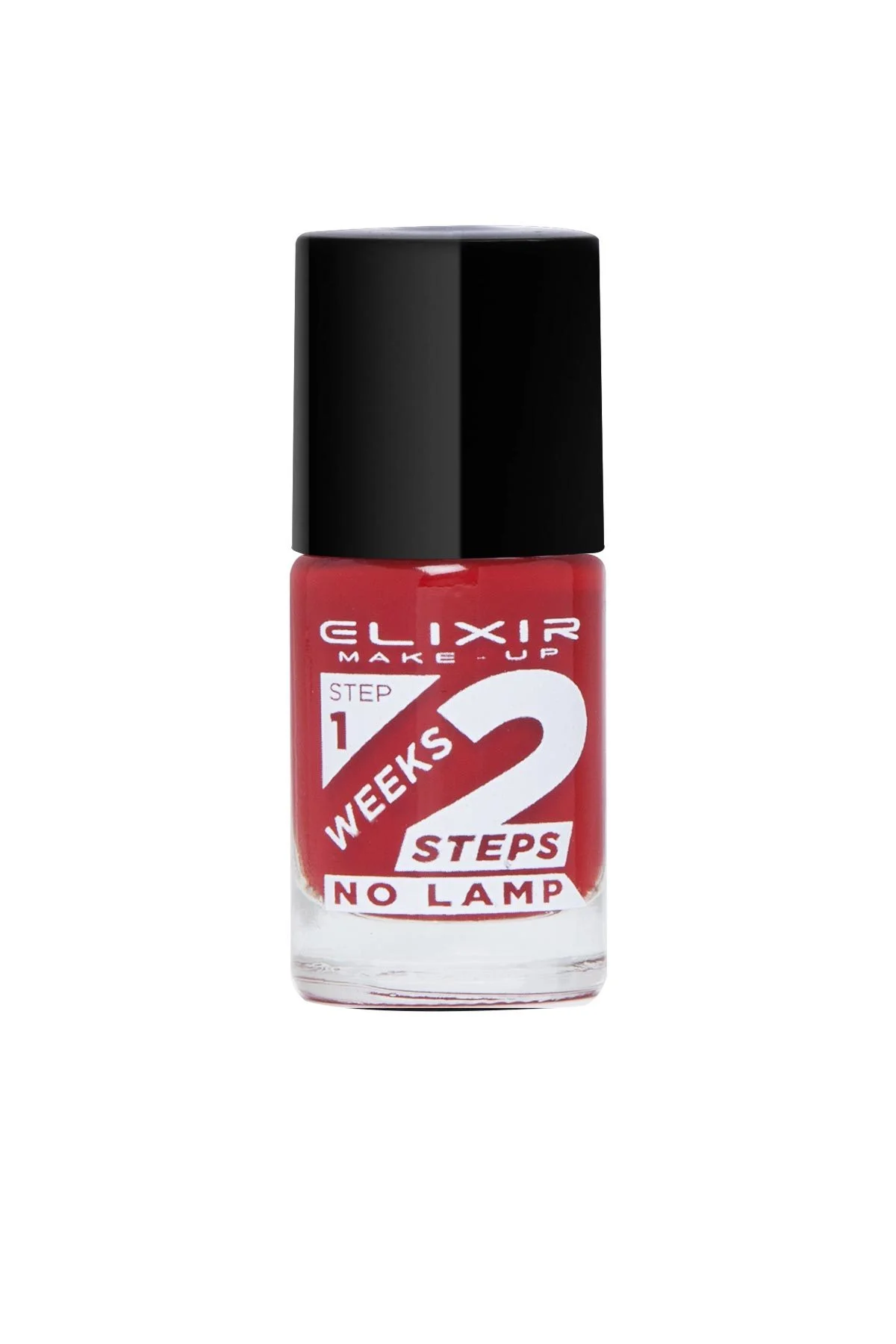 Φωτογραφία προϊόντος: Elixir 2 weeks Βερνίκι 11ml 761 (Garnet)