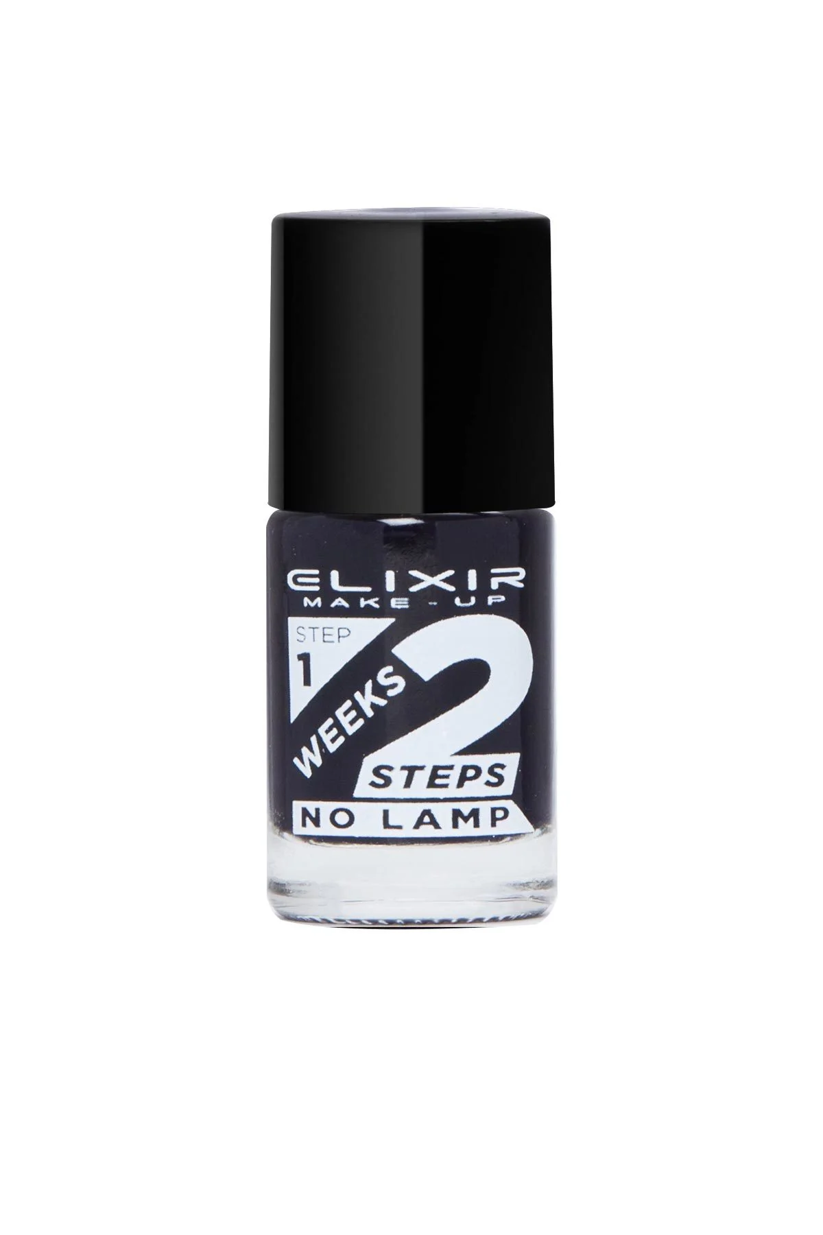 Φωτογραφία προϊόντος: Elixir 2 weeks Βερνίκι 11ml 774 (Berry)