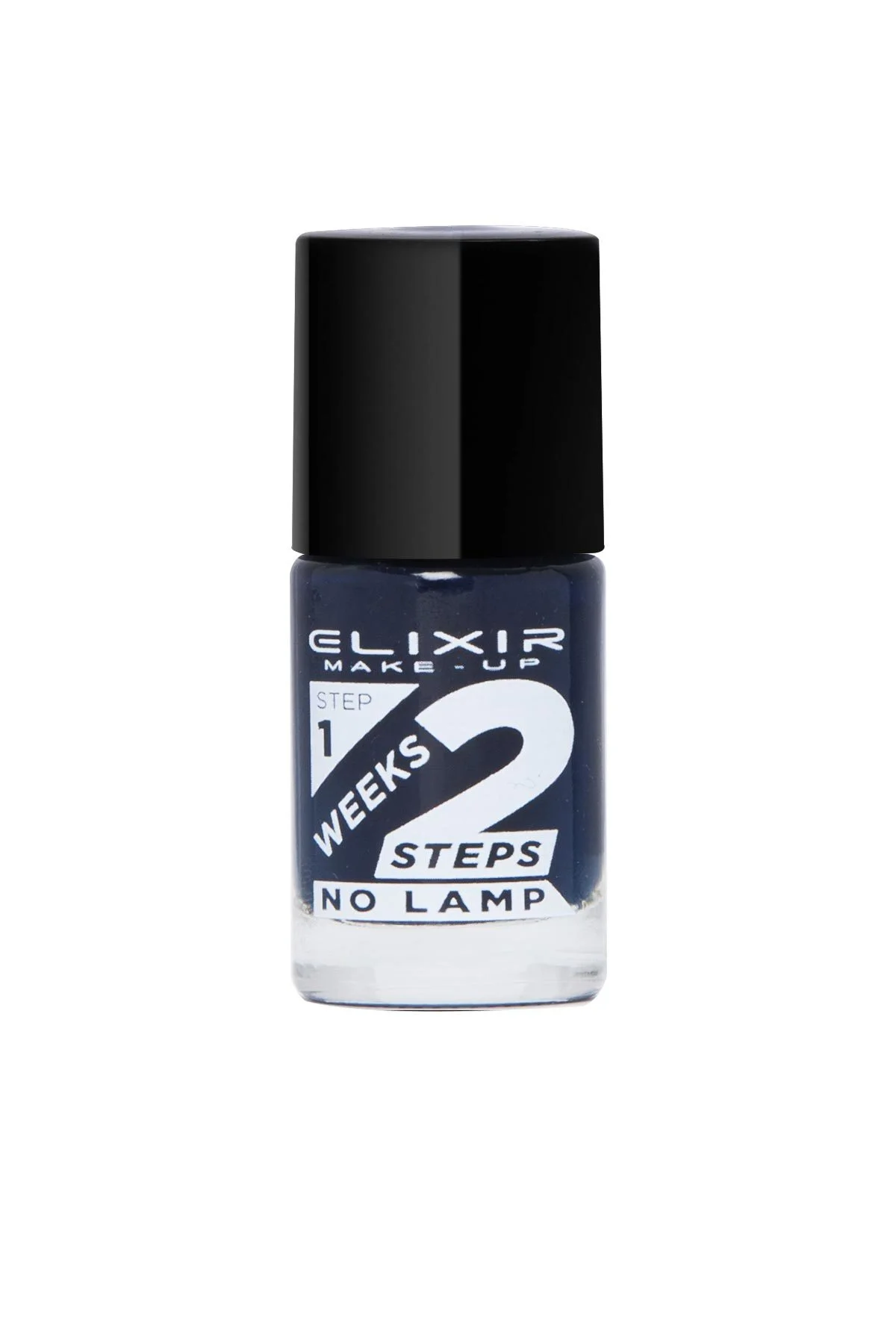 Φωτογραφία προϊόντος: Elixir 2 weeks Βερνίκι 11ml 773 (Denim)