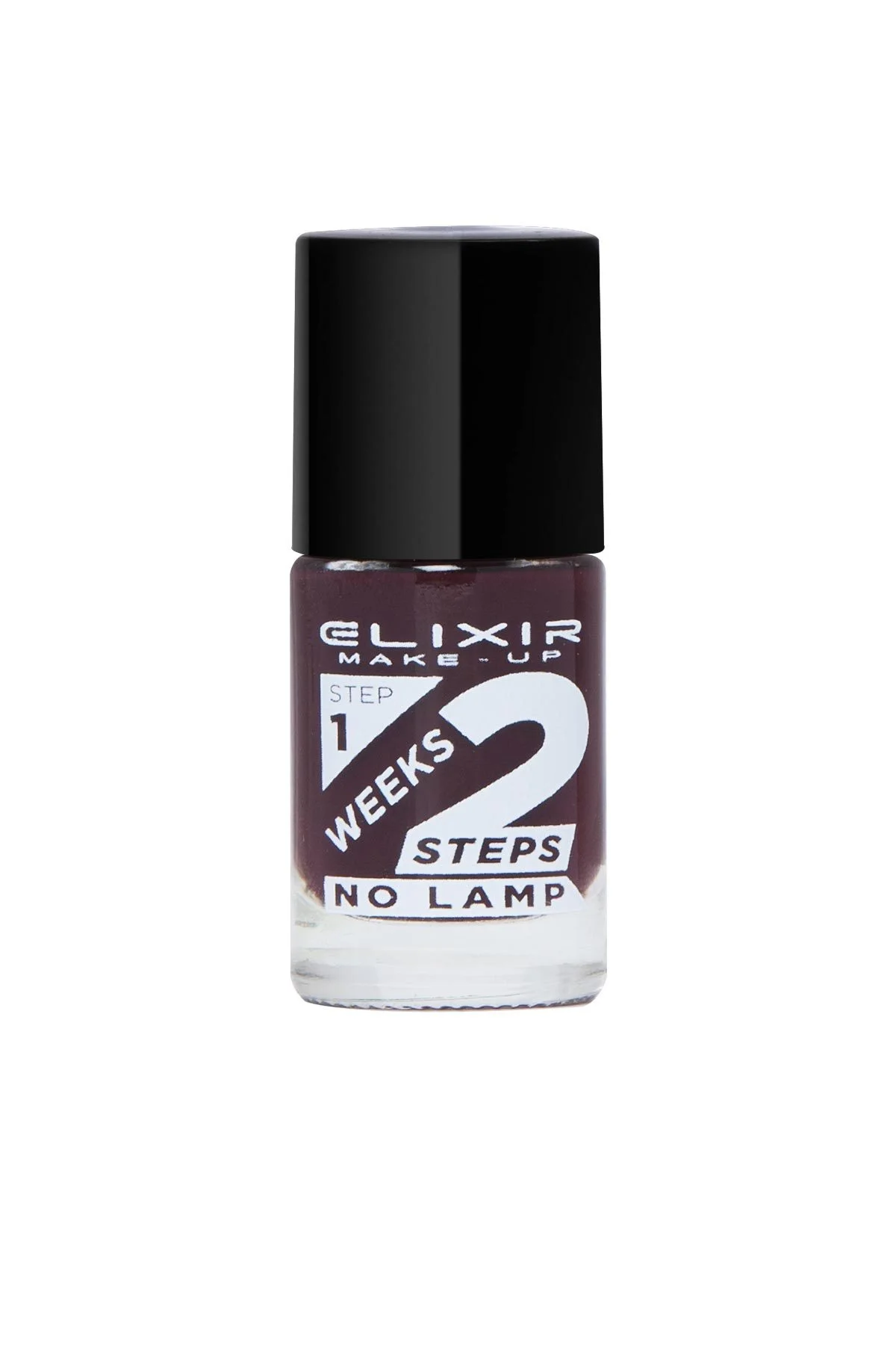 Φωτογραφία προϊόντος: Elixir 2 weeks Βερνίκι 11ml 757 (Dark Sienna)