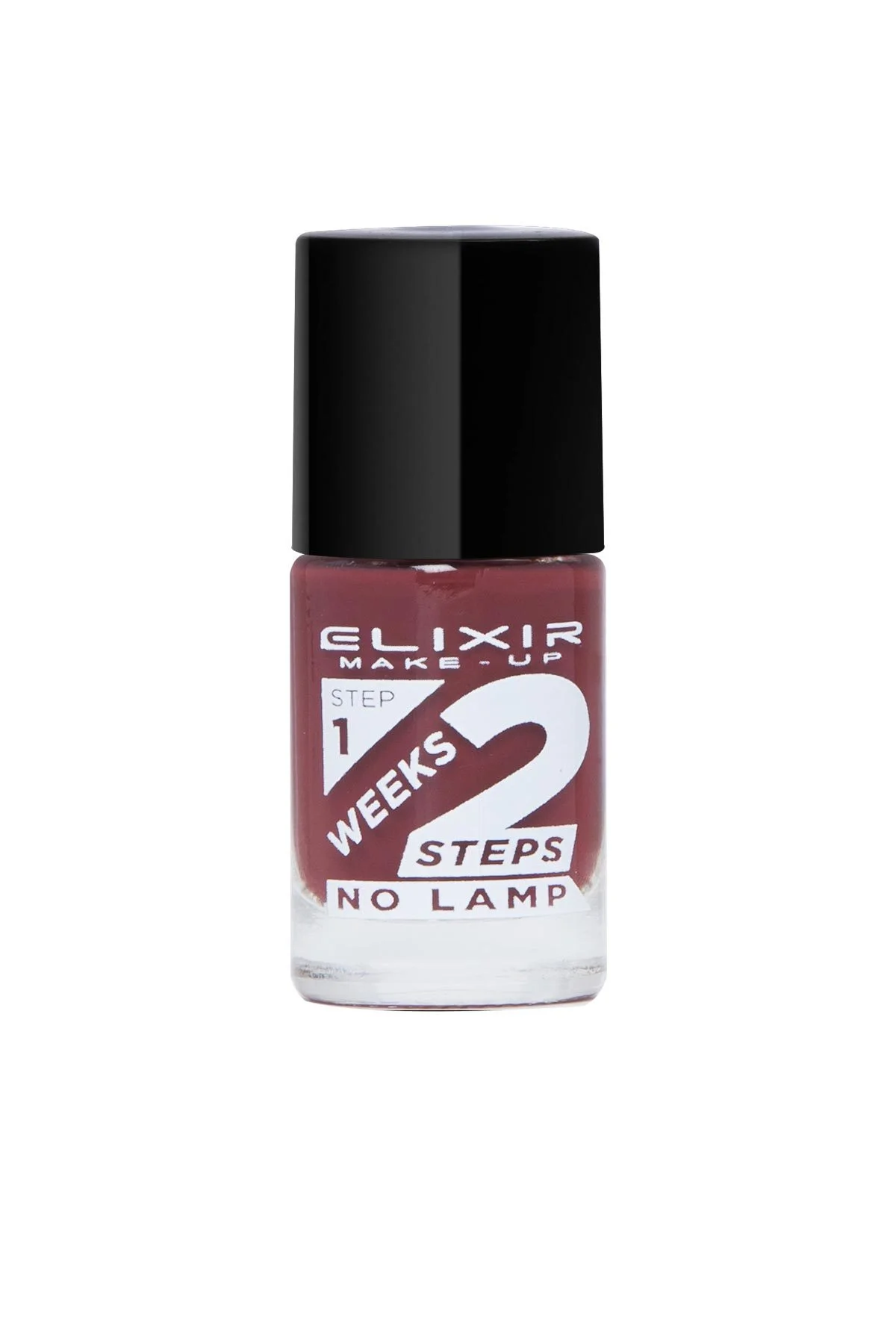 Φωτογραφία προϊόντος: Elixir 2 weeks Βερνίκι 11ml 756 (Hickory)