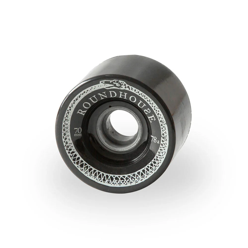 Φωτογραφία προϊόντος: Carver Roundhouse Mag 70mm Wheels - Smoke