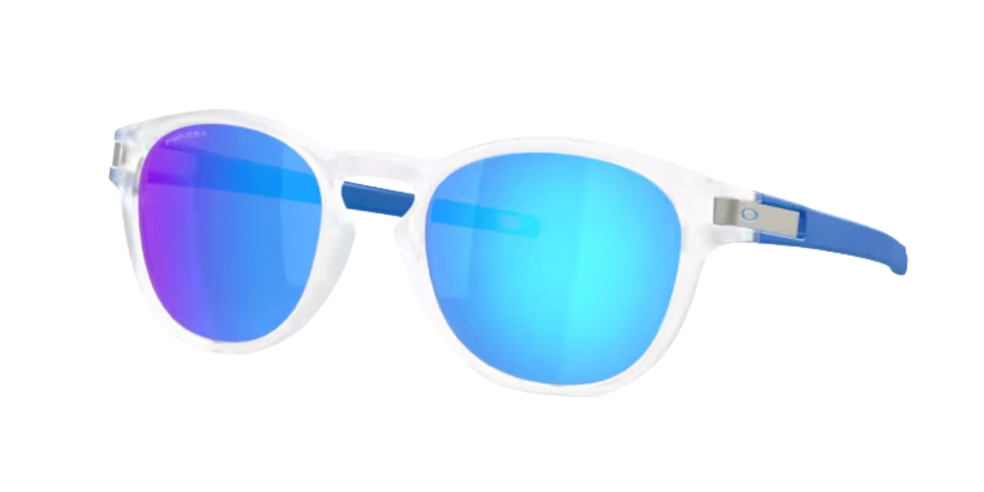 Φωτογραφία προϊόντος: Γυαλιά Ηλίου Oakley OO 9265 7653 3N Μονόχρωμοι Prizm Blue mirror (Oakley) (OO 9265)