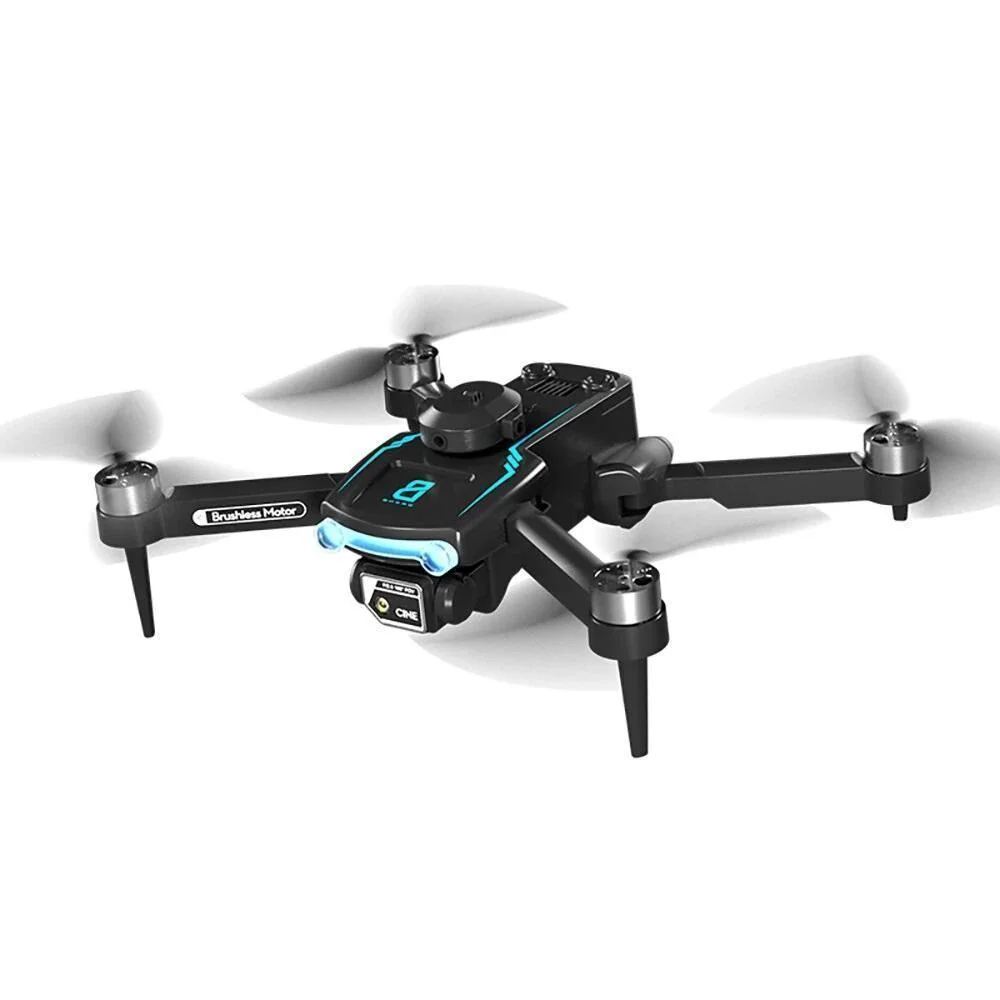 Φωτογραφία προϊόντος: OEM Zheng Fei Toys F169 Drone Παιδικό με Διπλή κάμερα HD 360°