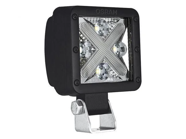 Φωτογραφία προϊόντος: OEM Κύβος LED 4".
