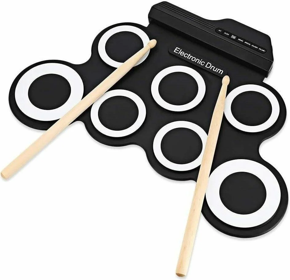 Φωτογραφία προϊόντος: OEM Digital Drum G3002
