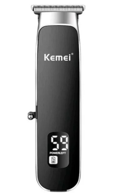 Φωτογραφία προϊόντος: Kemei KM-1893 Ξυριστική Μηχανή Προσώπου Επαναφορτιζόμενη