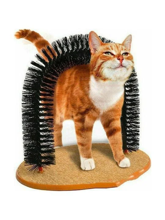 Φωτογραφία προϊόντος: OEM Forcats Παιχνίδι Γάτας Purrfect Arch